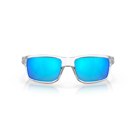 Lunettes de soleil OAKLEY Gibston verres Prizm Sapphire