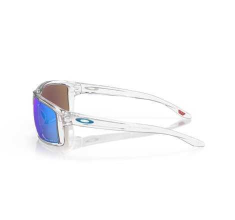 Lunettes de soleil OAKLEY Gibston verres Prizm Sapphire