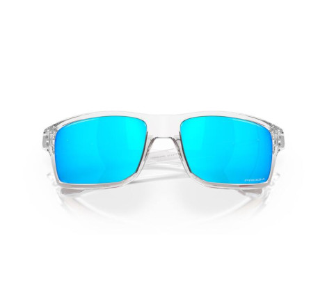 Lunettes de soleil OAKLEY Gibston verres Prizm Sapphire
