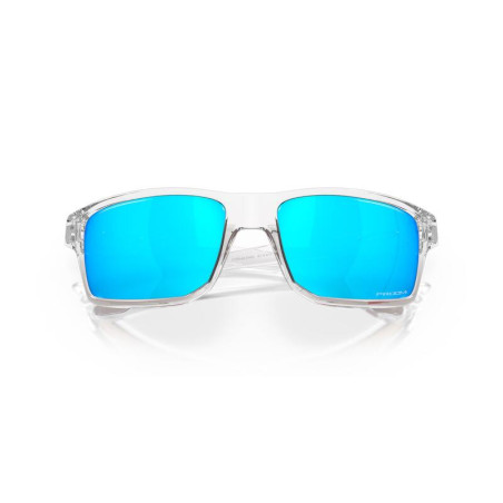 Lunettes de soleil OAKLEY Gibston verres Prizm Sapphire