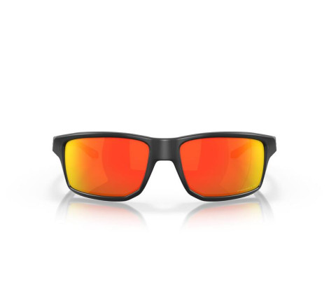 Lunettes de soleil OAKLEY Gibston verres Prizm Ruby Polarized