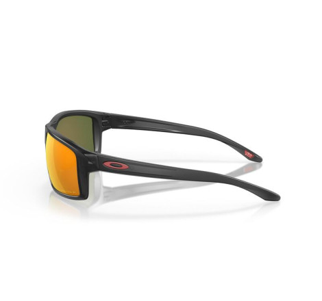 Lunettes de soleil OAKLEY Gibston verres Prizm Ruby Polarized
