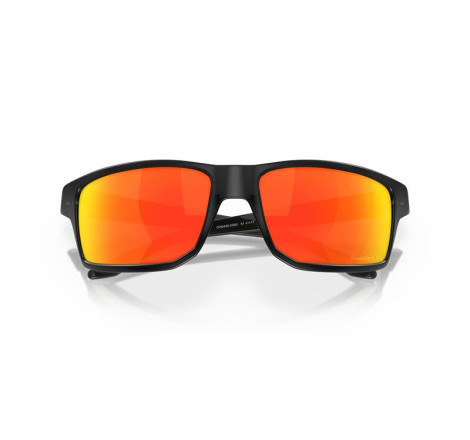Lunettes de soleil OAKLEY Gibston verres Prizm Ruby Polarized