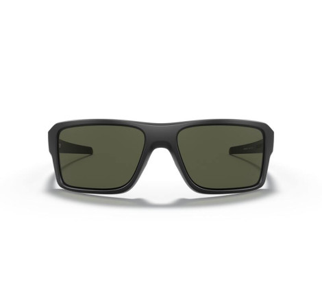 Lunettes de soleil OAKLEY Double Edge verres Dark Grey