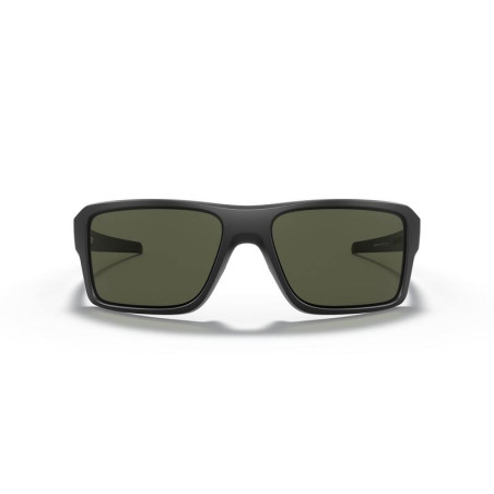 Lunettes de soleil OAKLEY Double Edge verres Dark Grey