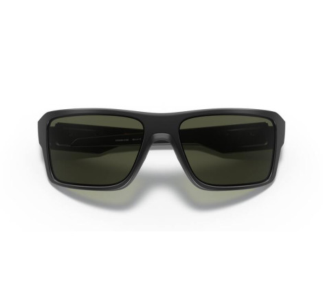 Lunettes de soleil OAKLEY Double Edge verres Dark Grey