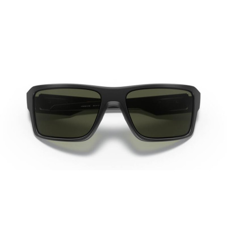 Lunettes de soleil OAKLEY Double Edge verres Dark Grey