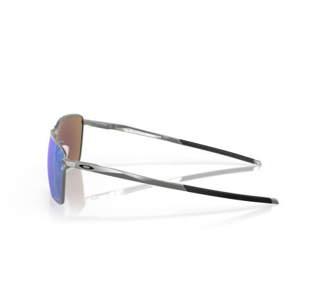 Lunettes de soleil OAKLEY Ejector verres Prizm Sapphire