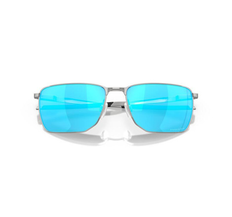 Lunettes de soleil OAKLEY Ejector verres Prizm Sapphire