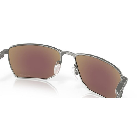 Lunettes de soleil OAKLEY Ejector verres Prizm Sapphire