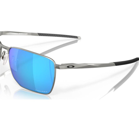 Lunettes de soleil OAKLEY Ejector verres Prizm Sapphire