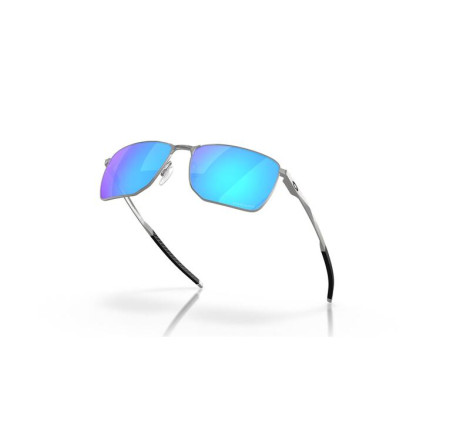 Lunettes de soleil OAKLEY Ejector verres Prizm Sapphire