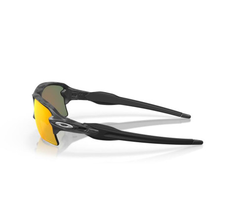 Lunettes de soleil OAKLEY Flak® 2.0 XL Team Colors verres Prizm Ruby