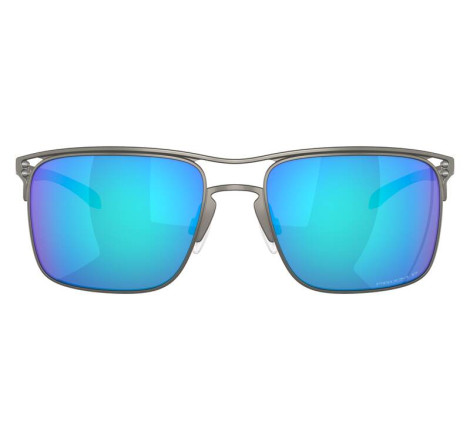 Lunettes de soleil OAKLEY Holbrook™ TI verres Prizm Sapphire Polarized