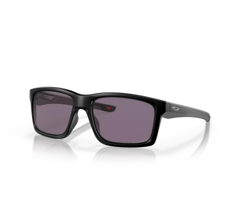 Lunettes de soleil OAKLEY Mainlink™ XL verres Prizm Grey