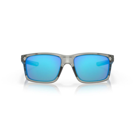 Lunettes de soleil OAKLEY Mainlink™ XL verres Prizm Sapphire
