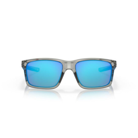 Lunettes de soleil OAKLEY Mainlink™ XL verres Prizm Sapphire