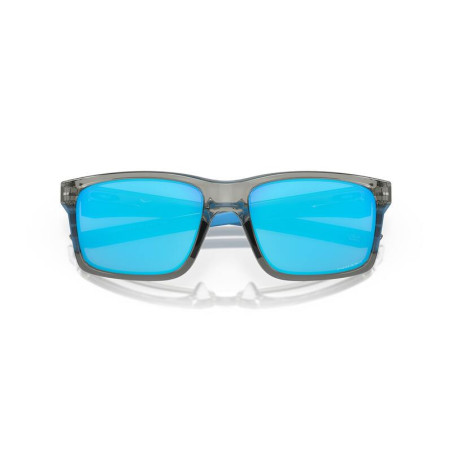 Lunettes de soleil OAKLEY Mainlink™ XL verres Prizm Sapphire