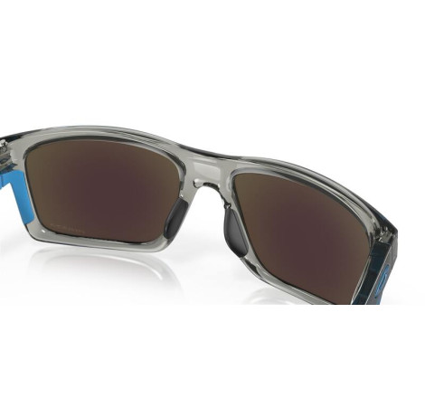 Lunettes de soleil OAKLEY Mainlink™ XL verres Prizm Sapphire