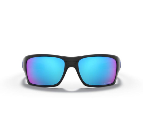 Lunettes de soleil OAKLEY Turbine verres Prizm Sapphire