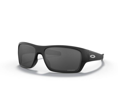 Lunettes de soleil OAKLEY Turbine verres Prizm Black