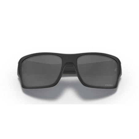 Lunettes de soleil OAKLEY Turbine verres Prizm Black