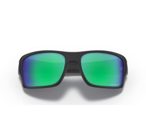 Lunettes de soleil OAKLEY Turbine verres Prizm Jade Polarized