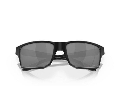 Lunettes de soleil OAKLEY Gibston verres Prizm Black Polarized