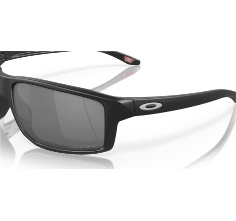 Lunettes de soleil OAKLEY Gibston verres Prizm Black Polarized