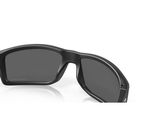 Lunettes de soleil OAKLEY Gibston verres Prizm Black