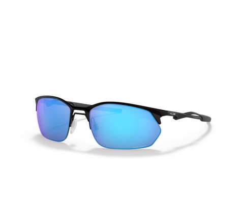 Lunettes de soleil OAKLEY Wire Tap 2.0 verres Prizm Sapphire