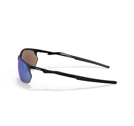 Lunettes de soleil OAKLEY Wire Tap 2.0 verres Prizm Sapphire