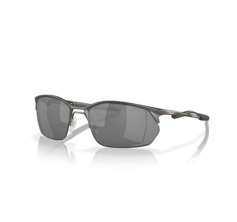 Lunettes de soleil OAKLEY Wire Tap 2.0 verres Prizm Black