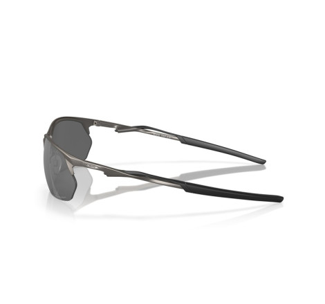 Lunettes de soleil OAKLEY Wire Tap 2.0 verres Prizm Black