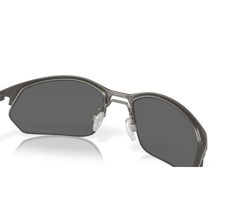 Lunettes de soleil OAKLEY Wire Tap 2.0 verres Prizm Black