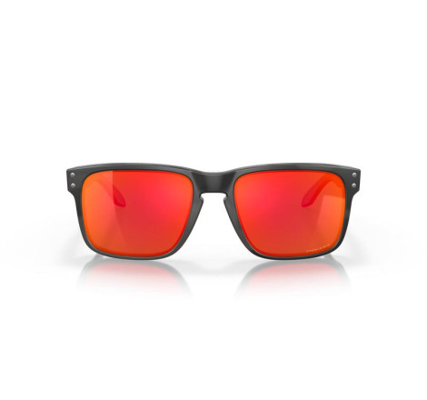 Lunettes de soleil OAKLEY Holbrook™ verres Prizm Ruby