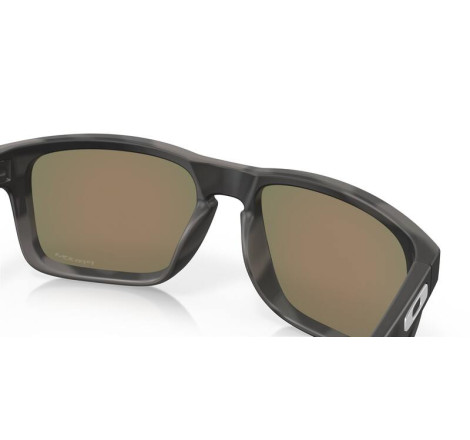 Lunettes de soleil OAKLEY Holbrook™ verres Prizm Ruby