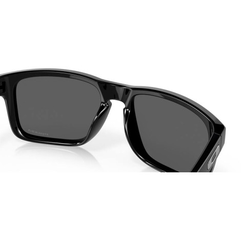 Lunettes de soleil OAKLEY Holbrook™ verres Prizm Black
