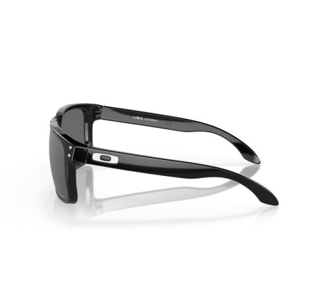 Lunettes de soleil OAKLEY Holbrook™ XL verres Prizm Black