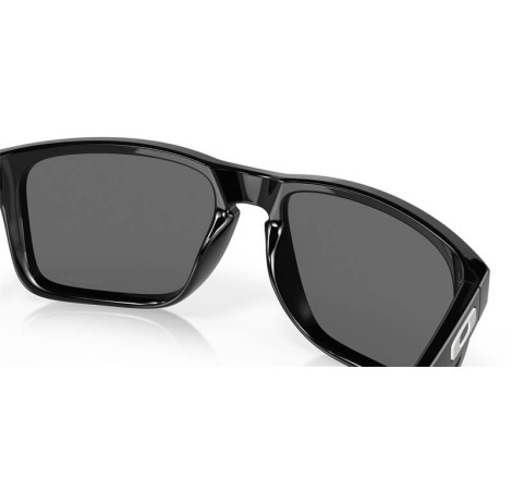 Lunettes de soleil OAKLEY Holbrook™ XL verres Prizm Black