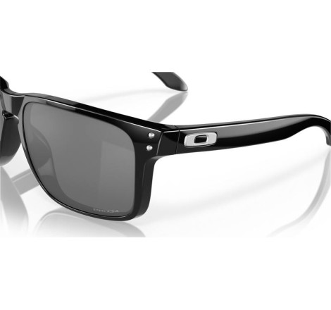 Lunettes de soleil OAKLEY Holbrook™ XL verres Prizm Black