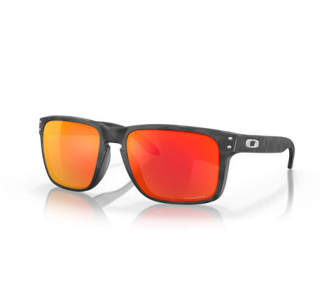 Lunettes de soleil OAKLEY Holbrook™ XL verres Prizm Ruby