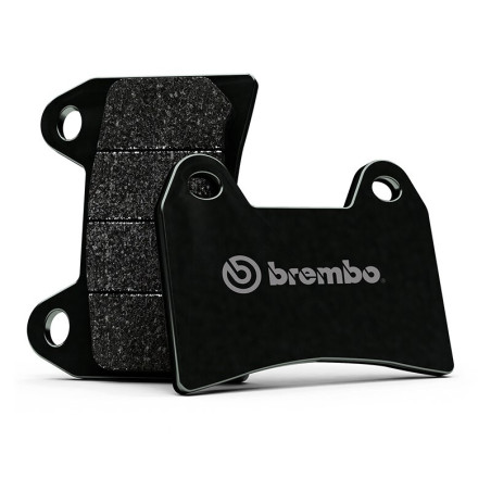 Plaquettes de frein BREMBO Scooter carbone céramique - 07100