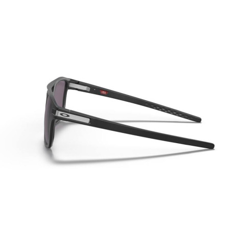 Lunettes de soleil OAKLEY Latch™ Beta verres Prizm Grey