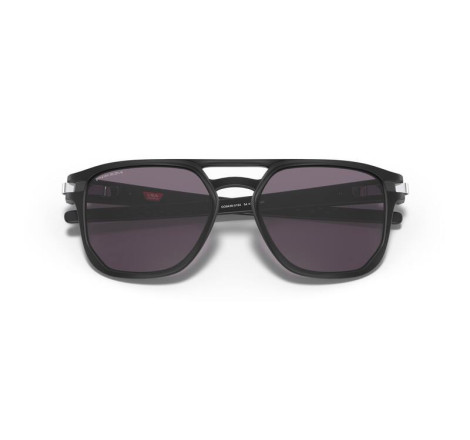 Lunettes de soleil OAKLEY Latch™ Beta verres Prizm Grey