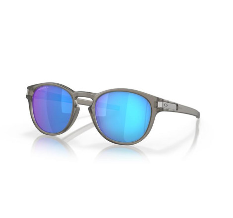 Lunettes de soleil OAKLEY Latch™ verres Prizm Sapphire Polarized