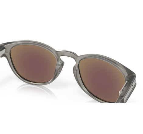 Lunettes de soleil OAKLEY Latch™ verres Prizm Sapphire Polarized