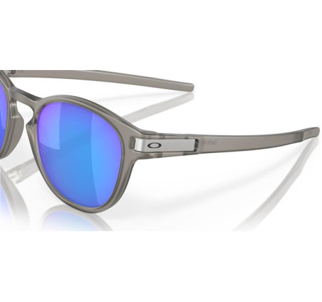 Lunettes de soleil OAKLEY Latch™ verres Prizm Sapphire Polarized