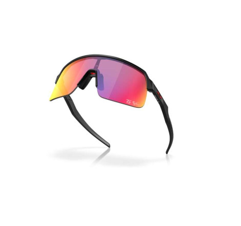 Lunettes de soleil OAKLEY Sutro Lite MotoGP™ Collection verres Prizm Road