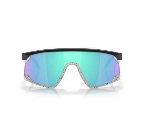 Lunettes de soleil OAKLEY BXTR Verres Prizm Sapphire